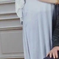 لباس مجلسی در حد نو