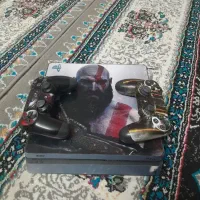پله استیشن 4 فروش فوری