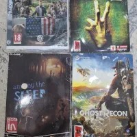 بازی های Pc|کنسول، بازی ویدئویی و آنلاین|کرج, آق تپه|دیوار