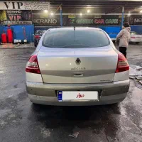 مگان ۲۰۰۰ اتومات|خودرو سواری و وانت|تهران, پاسداران|دیوار