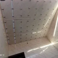 نصب اسلب چسپی کاشی کاری حرف ای رفسنجان|خدمات پیشه و مهارت|رفسنجان, |دیوار