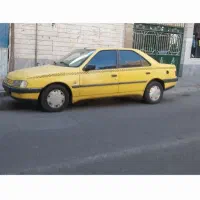 تاکسی پاکدشت کد یک