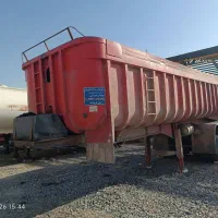 کمپرسی دومحور زیر اچ  اصلی( برای فروش)