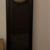 ساعت چوبی ایستاده