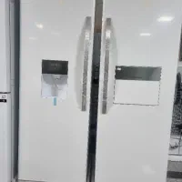 یخچال دوقلو هیمالیا اقساط 24 ماهه