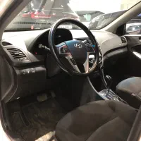 هیوندا اکسنت مدل ۱۳۹۷ ۹۰هزارتا کار بدون رنگ|خودرو سواری و وانت|تهران, دروس|دیوار