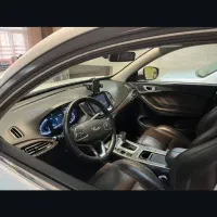 تیگوlE 7 مدل۹۹ داخل قهوه ای|خودرو سواری و وانت|خوی, |دیوار