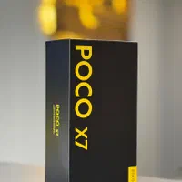 شیائومی پوکو ایکس۷ گیگ ۵۱۲ رم ۱۲ xiaomi  poco x7|موبایل|تهران, هفت حوض|دیوار