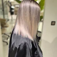 آموزش احیا و صافی مو
