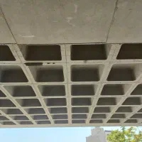 انواع قالب سقف وافل نو و دست دوم|مصالح و تجهیزات ساختمان|اهواز, شریعتی جنوبی|دیوار