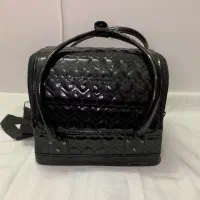 کیف لوازم آرایش و‌میکاپ