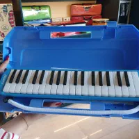 ملودیکا ایستاپ|پیانو، کیبورد، آکاردئون|قزوین, |دیوار