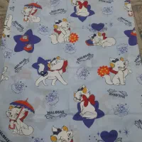 ملحفه بچه گانه