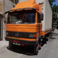 باربری و حمل ونقل در سراسر مشهد تک بار|خدمات حمل و نقل|مشهد, کوی سیدی|دیوار