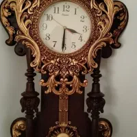 ساعت دیواری