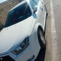 دناپلاس ۵دنده|خودرو سواری و وانت|قره قوین, |دیوار