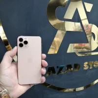 آیفون 11 پرو 256 گیگ