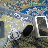 گوشی ایفون 16 پرومکس مینی