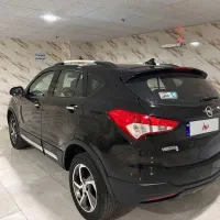 هایما s5 توربو مدل ۱۳۹۷|خودرو سواری و وانت|تبریز, |دیوار
