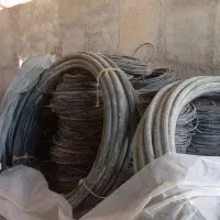 شیلنگ نو تازه از کارخانه درآمده فابریکه