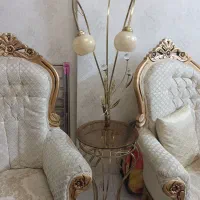 اباژور و میز تلفن