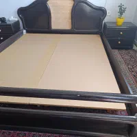 تختخواب دونفره