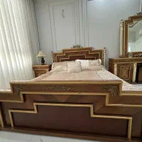 سرویس خواب|تخت و سرویس خواب|مشهد, دانشجو|دیوار