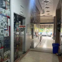 11مترتجاری شلوغ دیدبه براصلی سندتک برگ تاپ لوکیشن|فروش مغازه و غرفه|تهران, شهر زیبا|دیوار