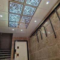 ۱۲۵متری روبنما دونبش لوکیشن عالی،املاک تماشا،