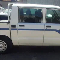 وانت مزدا کارا دو کابین 2000cc، مدل ۱۴۰۲|خودرو سواری و وانت|رفسنجان, |دیوار