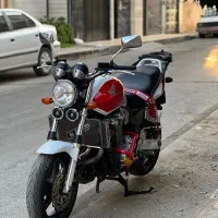Honda cb1300 فابریک درحدنو|موتورسیکلت|سورک, |دیوار