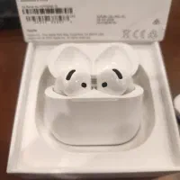 ایرپاد سری ۴