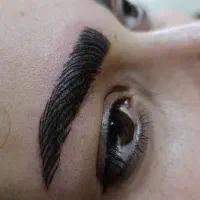 انجام خدمات آرایش دائم