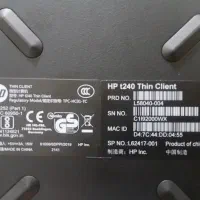 تین کلاینت hpt240