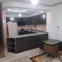 یک واحد آپارتمان دو خواب