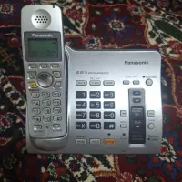 تلفن بیسیم پاناسونیک