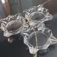 زیر سیگاری اصل فرانسه