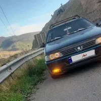۴۰۵|خودرو سواری و وانت|تهران, فیروزآبادی|دیوار