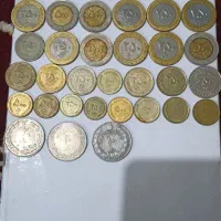 سکه جمهوری