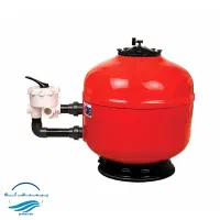 تجهیزات استخر ، سونا و جکوزی .