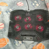 فن خنک کننده لپتاپ TPCL-3116 TSCO