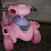 موتور شارژی|اسباب‌بازی بچه|کرج, خرمدشت|دیوار