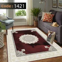 فرشینه و روفرشی