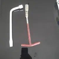 اچار شمع