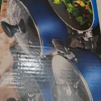 سرویس۷ پارچه عروس گرانیت کاملا نو