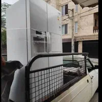 «خریدار»و فروش«یخچال سوخته»پوسیده و خراب بدون گاز|یخچال و فریزر|کرج, شاهین‌ویلا|دیوار