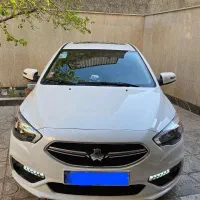 شاهین پلاس اتومات Tu5