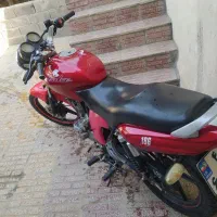 موتورسیکلت