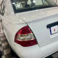 تیبا دوگانه فابریک۹۵|خودرو سواری و وانت|اهواز, کوی مهدیس|دیوار