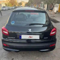 207 سقف فلز ۱۴۰۲|خودرو سواری و وانت|شیراز, میرزاکوچک خان|دیوار